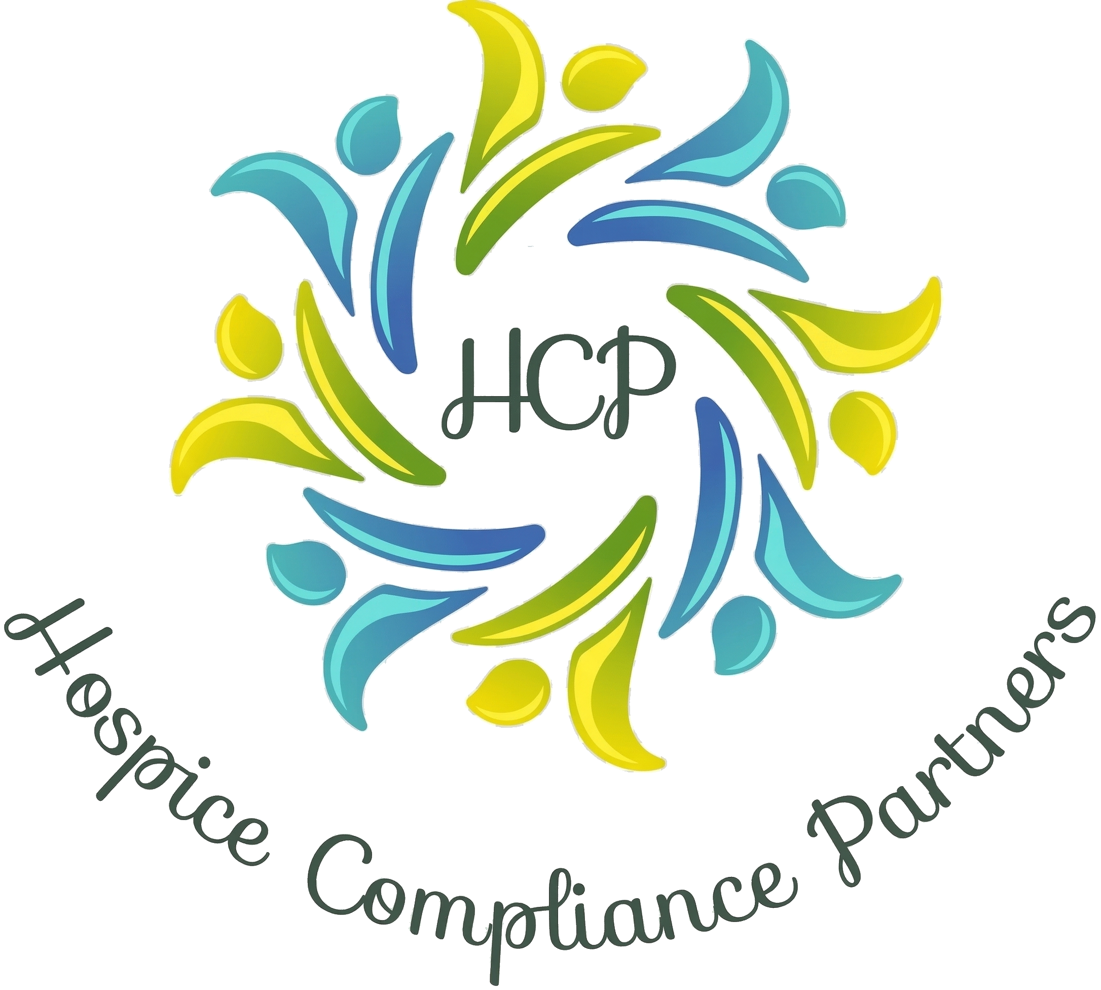 Hospice Compliance Partners logo